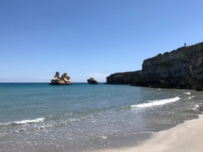 spiagge di Torre dell'Orso