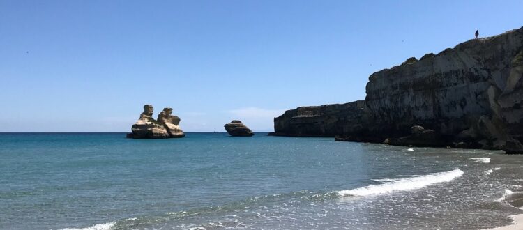 spiagge di Torre dell'Orso