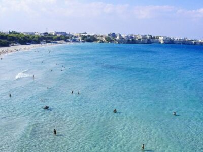 case vacanze nel Salento