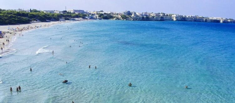 case vacanze nel Salento