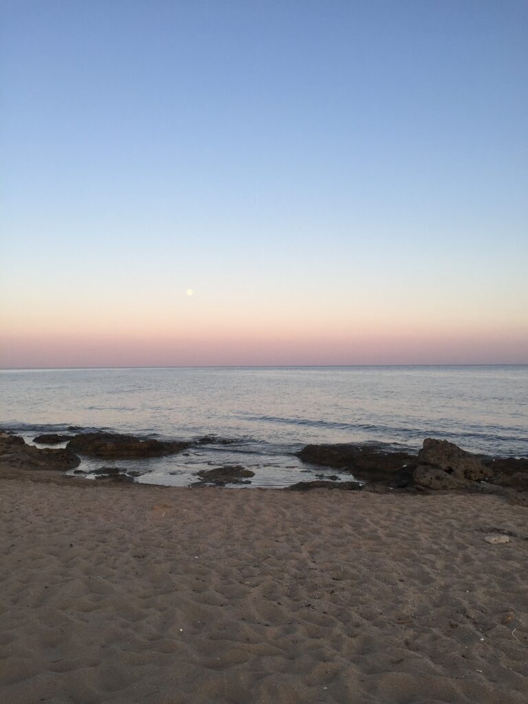 Lecce Torre dell'Orso