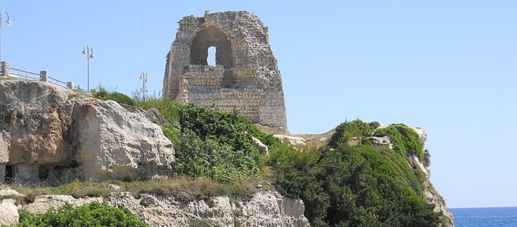 torre dell'orso