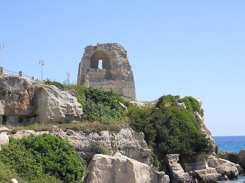 torre dell'orso