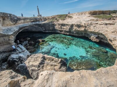 Grotta della Poesia