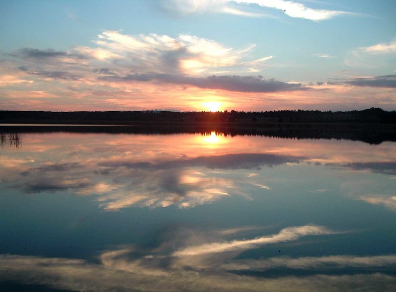 laghi Alimini