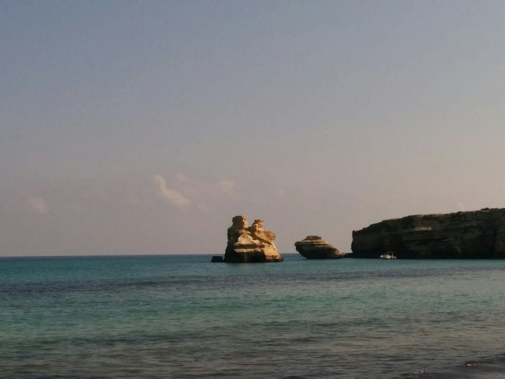 vacanze nel Salento