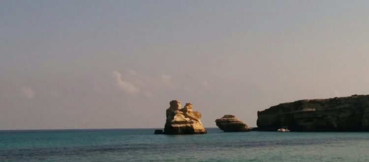 vacanze nel Salento