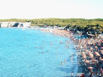 Appartamenti Salento sul mare