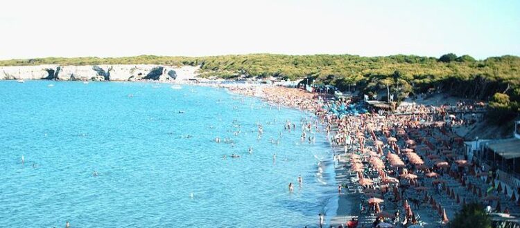 Appartamenti Salento sul mare