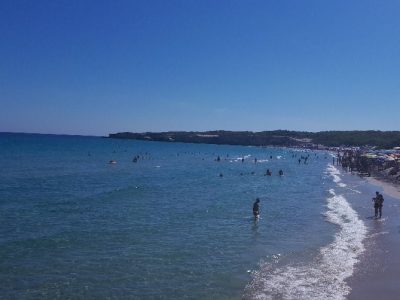 case vacanze in Puglia