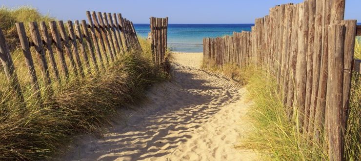 settembre in Salento