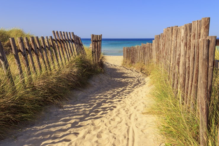 settembre in Salento