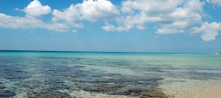 scegliere la vacanza nel Salento