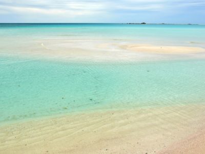 spiagge del salento