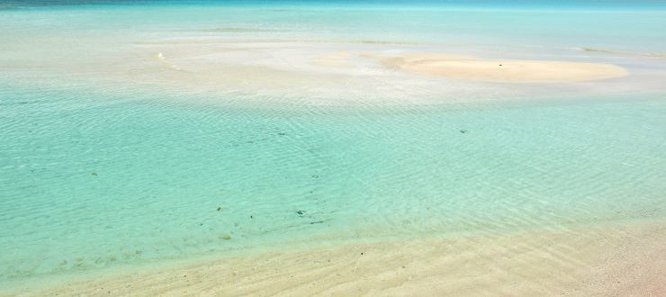 spiagge del salento