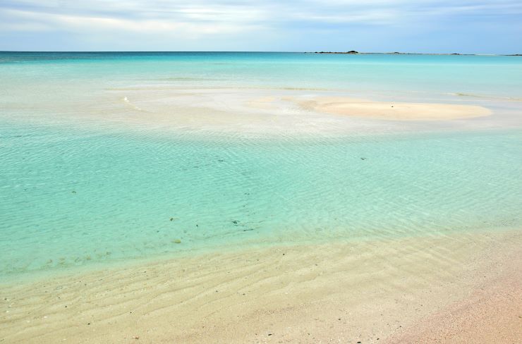 spiagge del salento