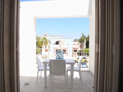 appartamenti san foca