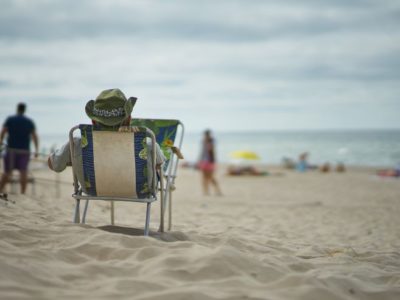 in vacanza a Luglio nel Salento