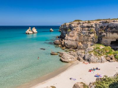 affittacamere Torre dell'Orso