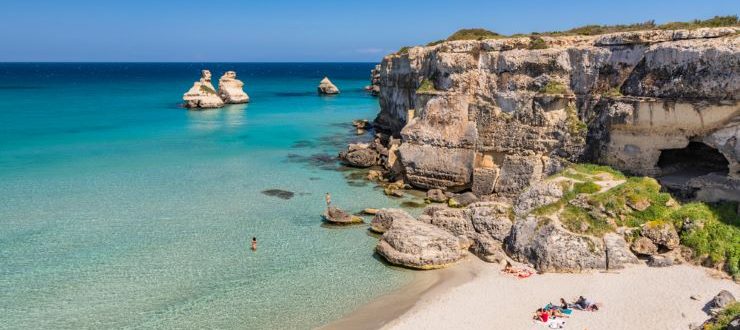 affittacamere Torre dell'Orso