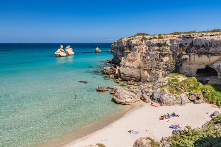 affittacamere Torre dell'Orso