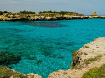 dove alloggiare a San Foca