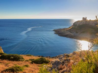 Weekend nel Salento
