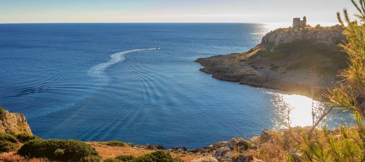 Weekend nel Salento