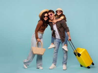 Vacanze nel Salento senza auto