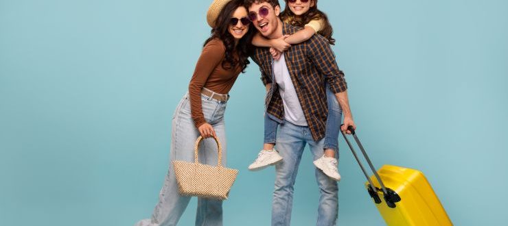 Vacanze nel Salento senza auto