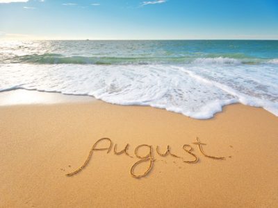 Torre dell'Orso agosto