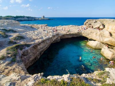 Roca vecchia cosa vedere