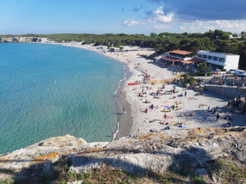 appartamenti vacanze Salento